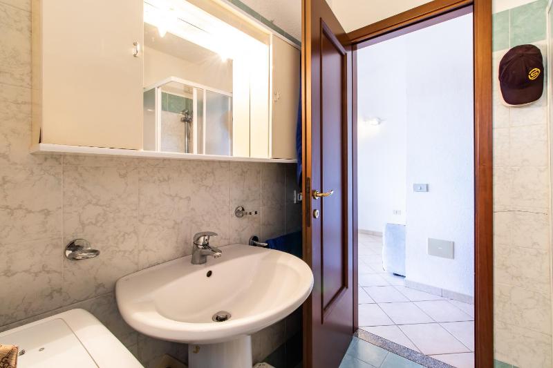 Casa Sardegna a Rena Majore - Appartamento Vista Mare