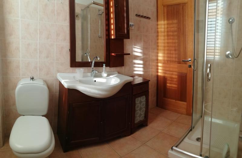 La Porta Sulla Costa a San Pantaleo - B&B familiare