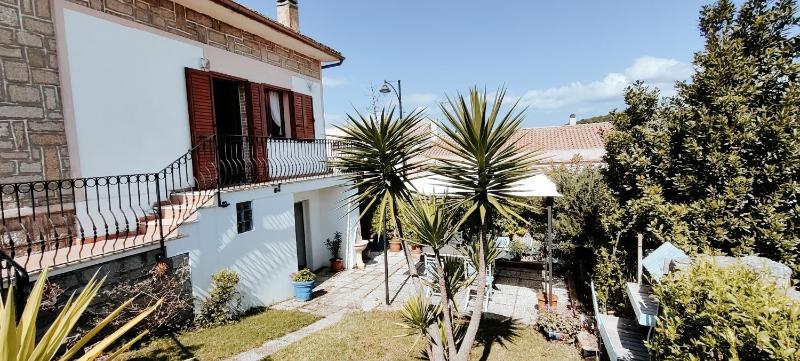 La Porta Sulla Costa a San Pantaleo - B&B familiare
