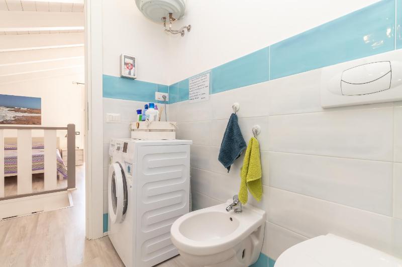 Ulivi 17 a Isola Rossa - Appartamento Accessibile