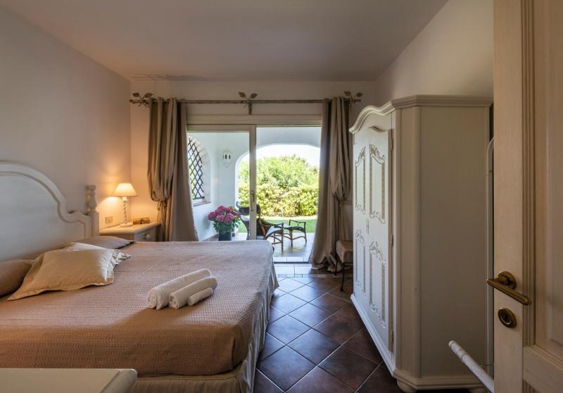 Residence Gli Oleandri 140 - Elegante vista mare a Porto