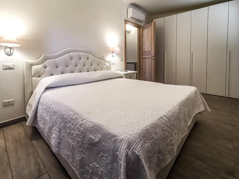 Casa Aurora a San Pantaleo - Spaziosa con terrazza