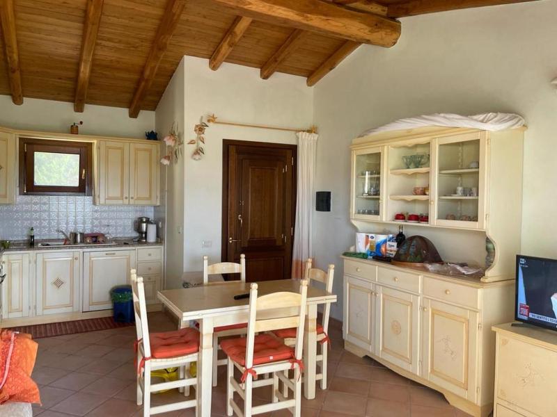 Punta Molara a Monte Petrosu - Casa vacanze con terrazza