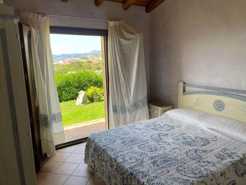 Punta Molara a Monte Petrosu - Casa vacanze con terrazza