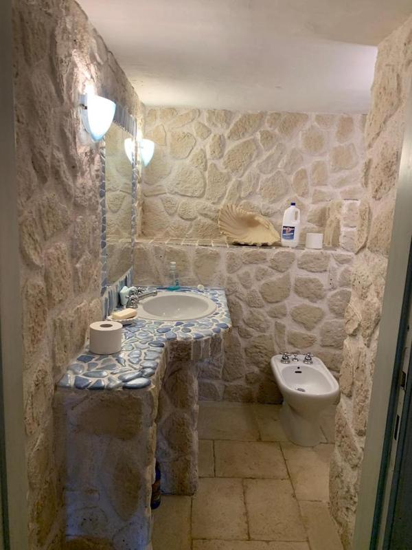 Li Cuncheddi a Porto Istana - Incantevole casa vista mare