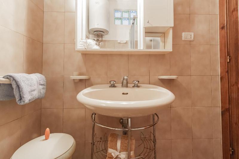 Relax Family House a Isola Rossa - Appartamento Vista Mare