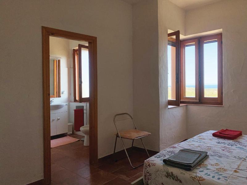 Villa Su Cuile a Cala Ginepro - Lusso vista mare