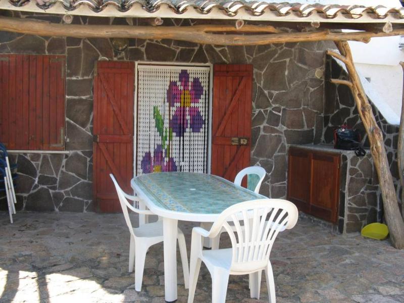 Studio Marinedda a Isola Rossa - Incantevole vista mare