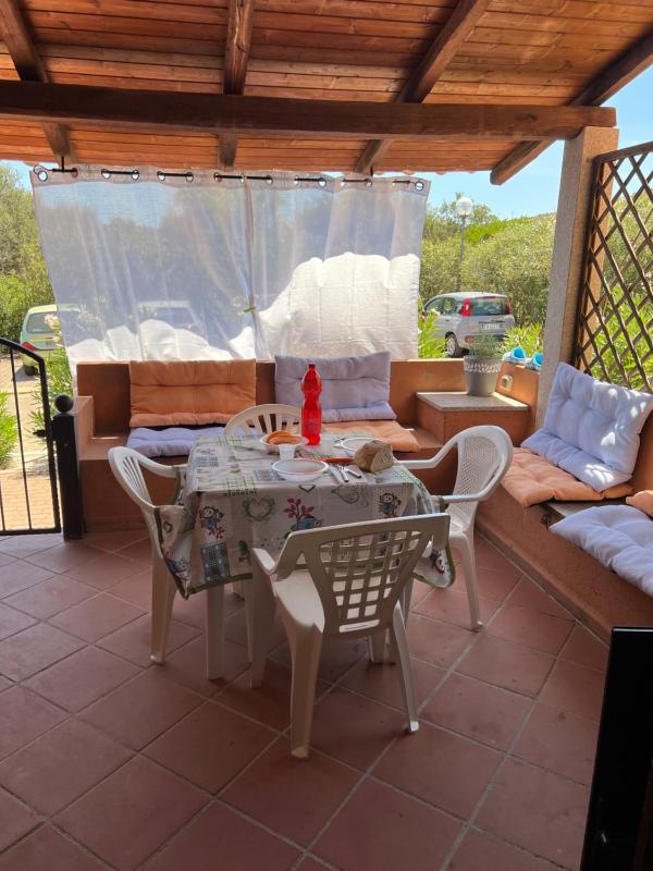 Casa Monella a Marinella - Romantico monolocale vista mare