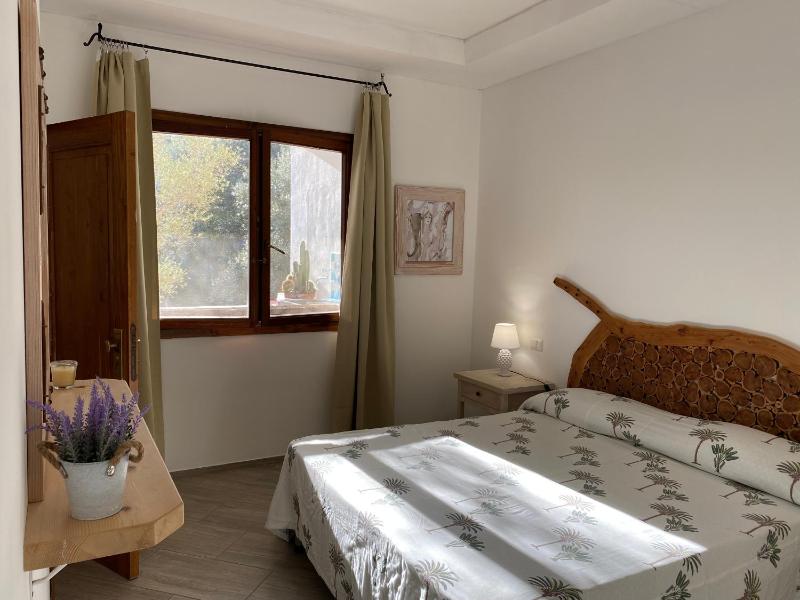 Casa MALCUSA a San Pantaleo - Elegante appartamento