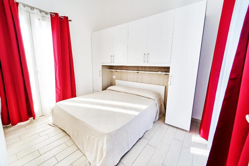 Appartamento a Isola Rossa - Paradiso Fronte Mare