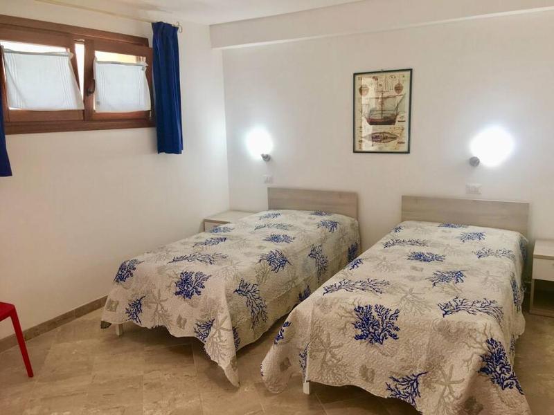 Reihenhaus Nr. 7 a Porto Pozzo - Oasi con piscina