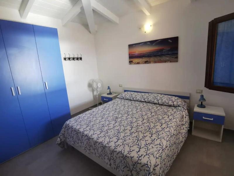 Appartamento a Isola Rossa - Spazioso Vista Mare
