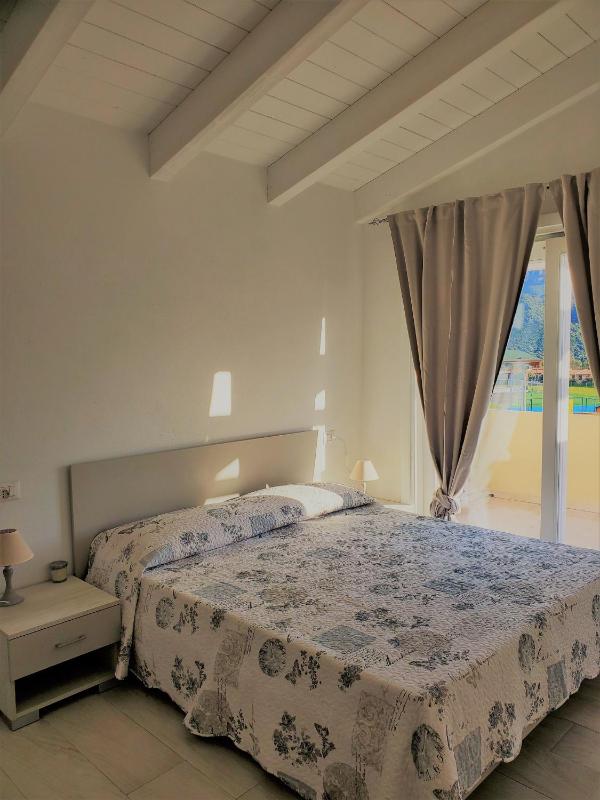 Viddalba Sporting - Moderno Appartamento con Piscina