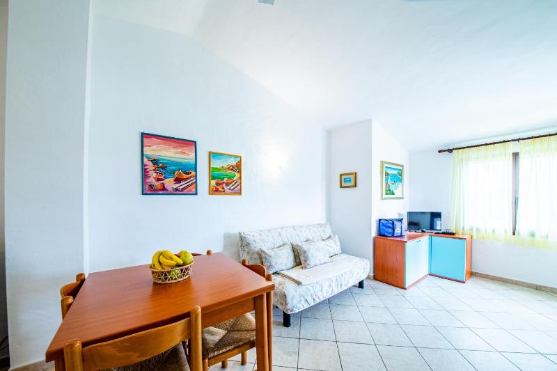 Residence Ataras a Murta Maria - Moderno vicino al mare