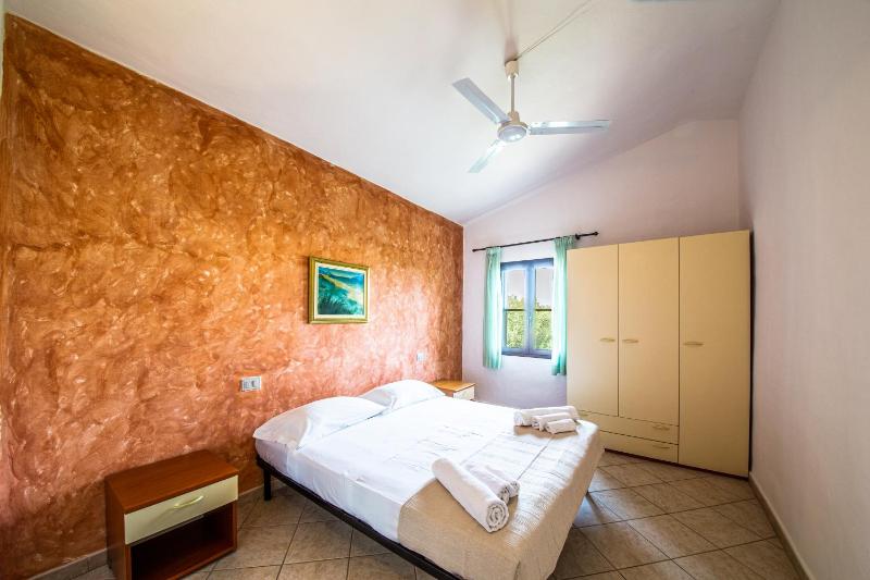 Residence Ataras a Murta Maria - Moderno vicino al mare