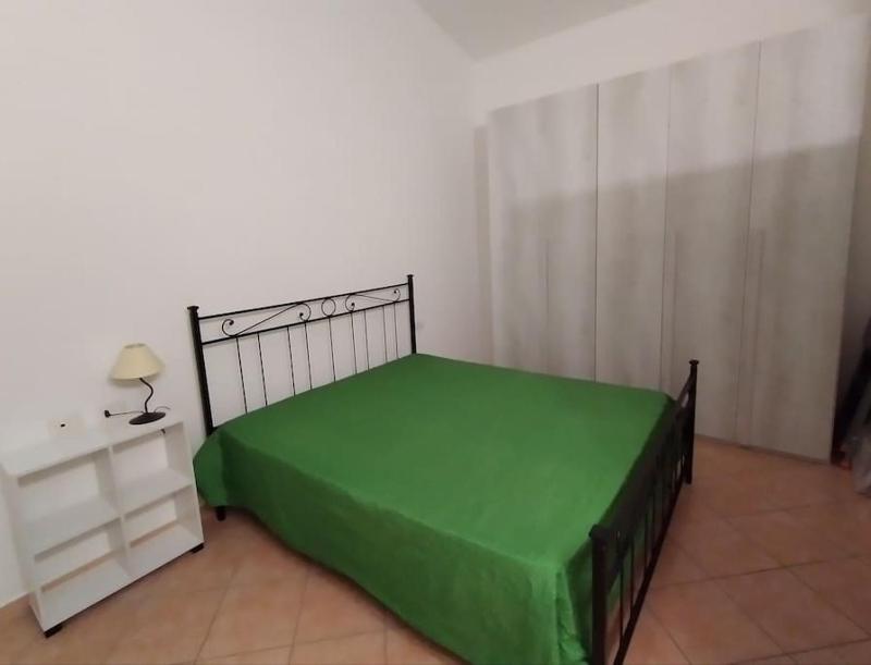 Casa Santoreggia a Murta Maria - Lussuosa Villa Vicino Mare