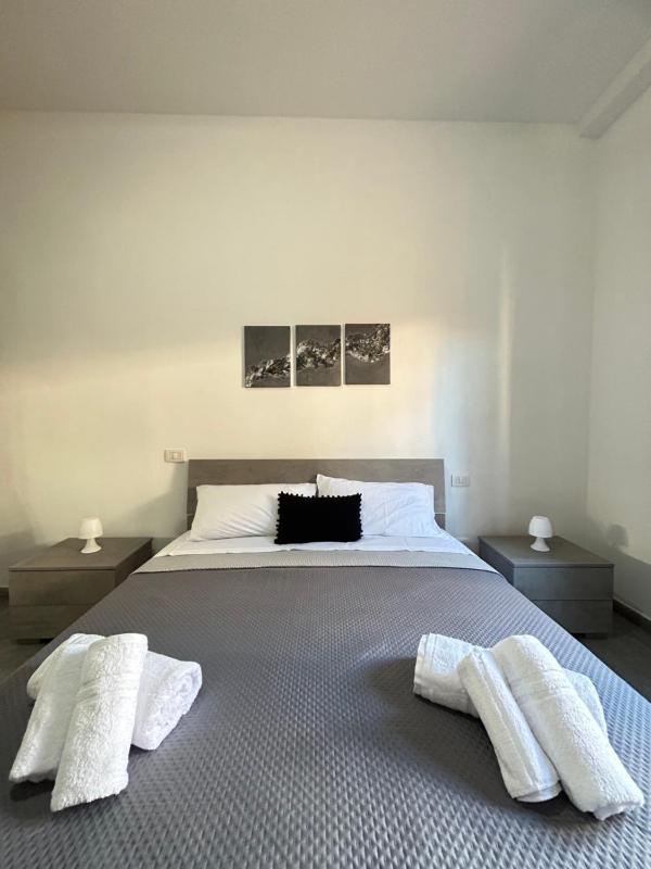 502 Porto Cervo Apartment - Accogliente rifugio con vista