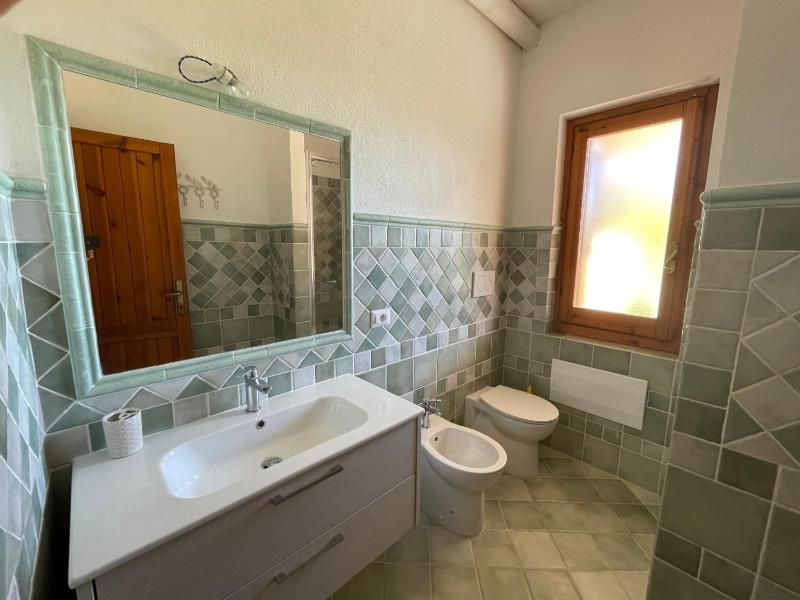 App. Vecchie Saline a Murta Maria - Oasi con piscina