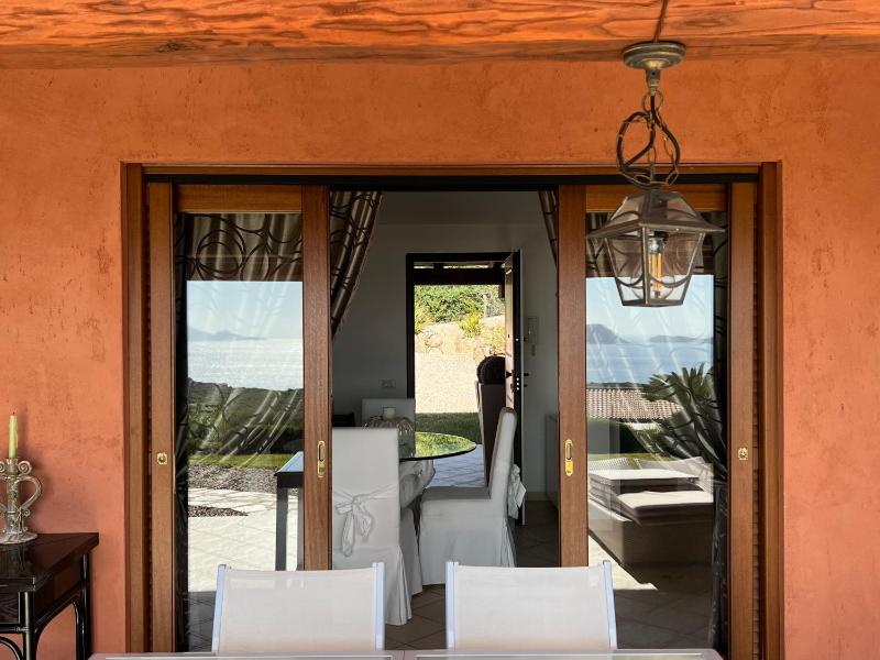 Villa a Golfo Aranci - Spettacolare vista Tavolara