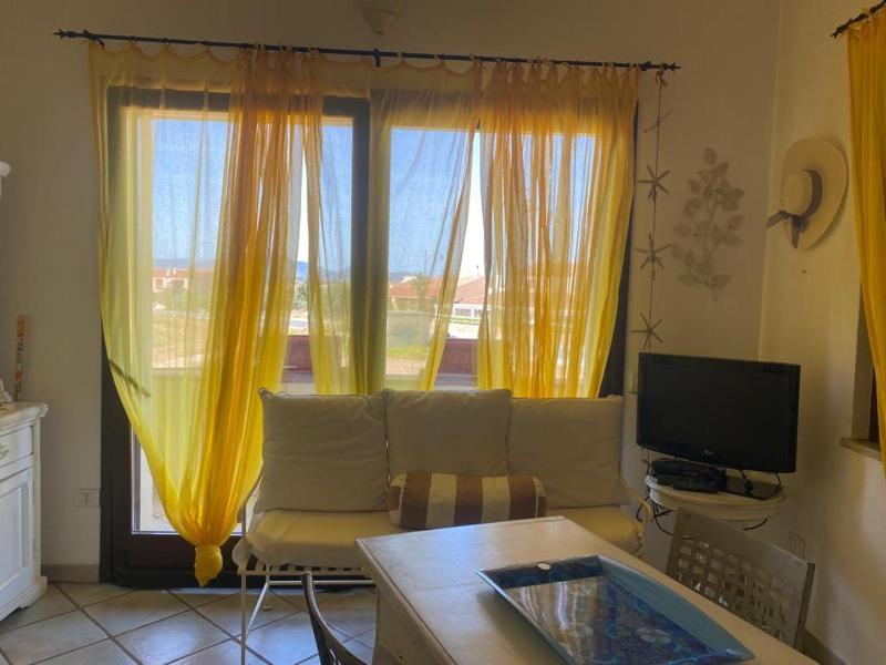 Casa di Rebecca a Murta Maria - Elegante villa con piscina