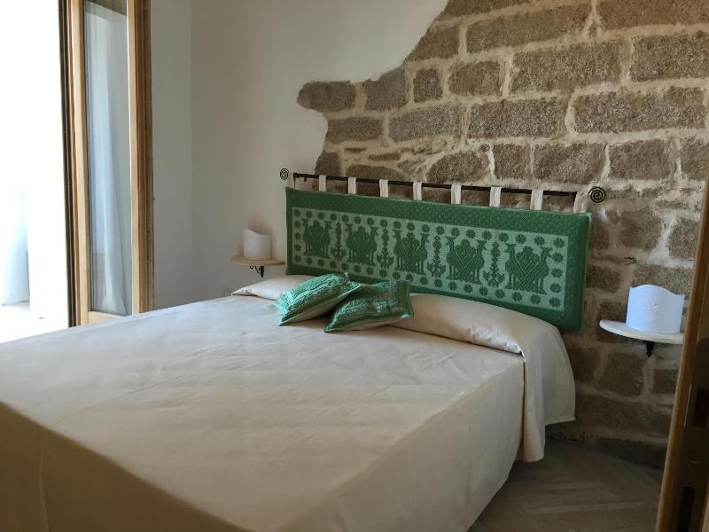 Sasimedda a San Pantaleo - Grazioso appartamento vista