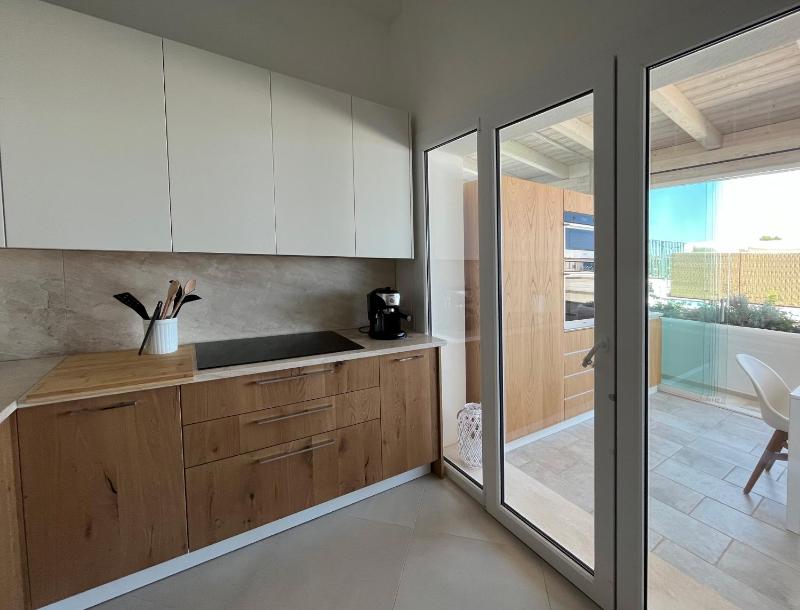 Luxury Sea View Home a Marinella - Elegante rifugio