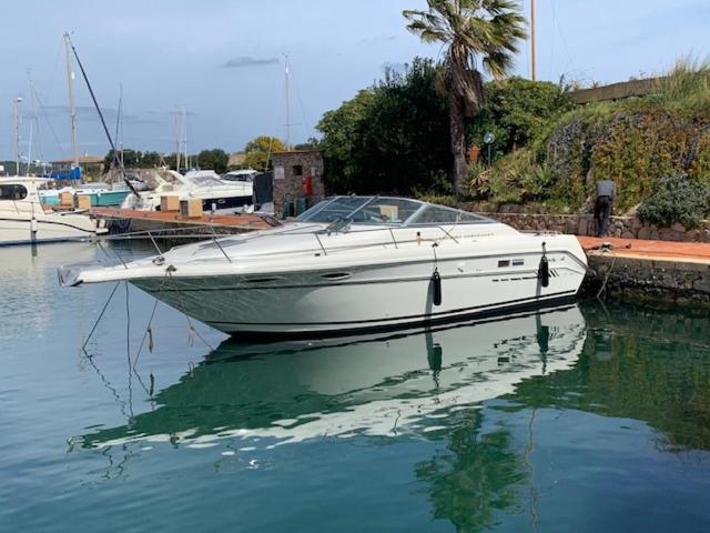 Bed & Boat a Porto Rotondo - Unica esperienza marina