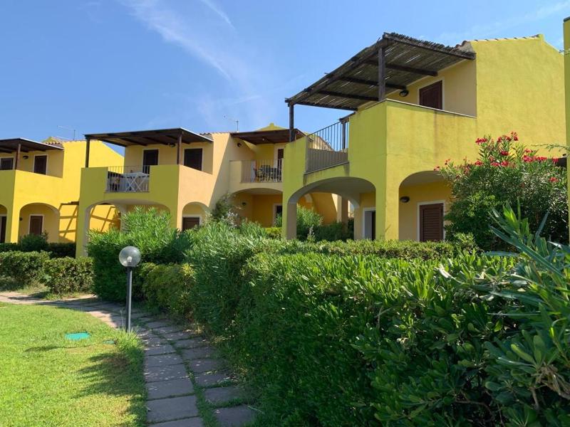 Rosamarina a Viddalba - Incantevole Villa con Piscina