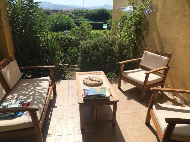 Rosamarina a Viddalba - Incantevole Villa con Piscina