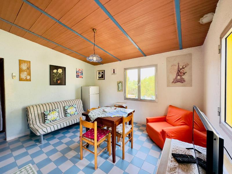 Bilocale a Rena Majore - Affascinante casa con terrazza