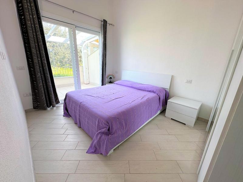 Bouganville a Viddalba - Spazioso Appartamento con Piscina