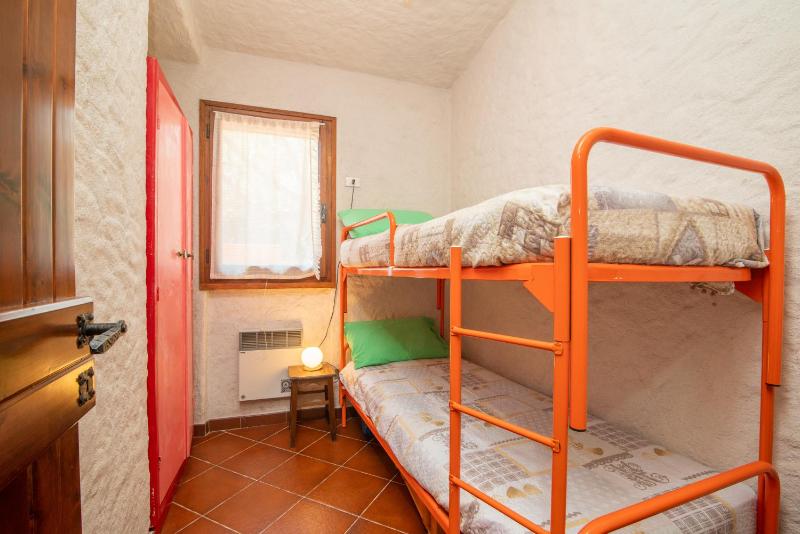 Villetta Ginepro a Rena Majore - Oasi con giardino