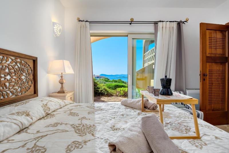 Appartamento Eleganza a Marinella - Lusso vista mare