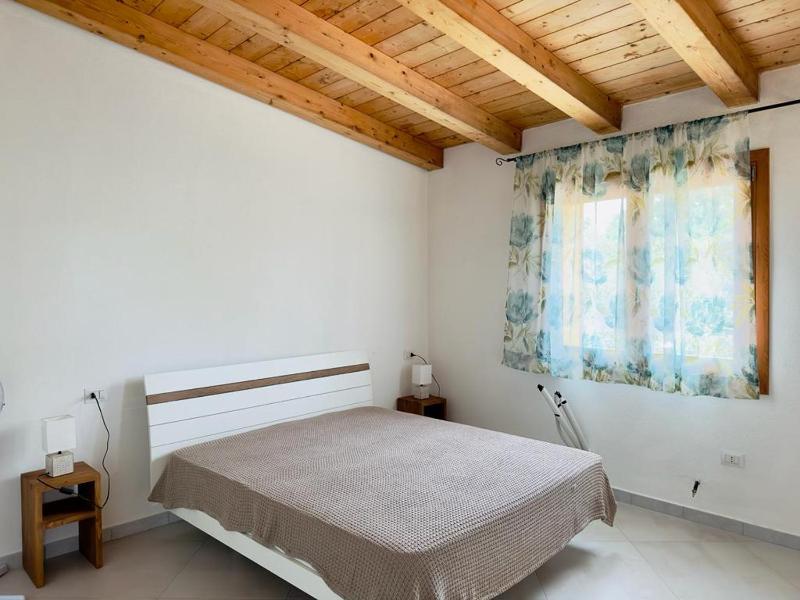 Villa a Rena Majore - Lussuoso rifugio indipendente