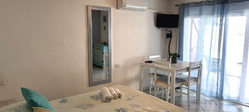 Grazioso Monolocale a Rena Majore - Vicino al Mare