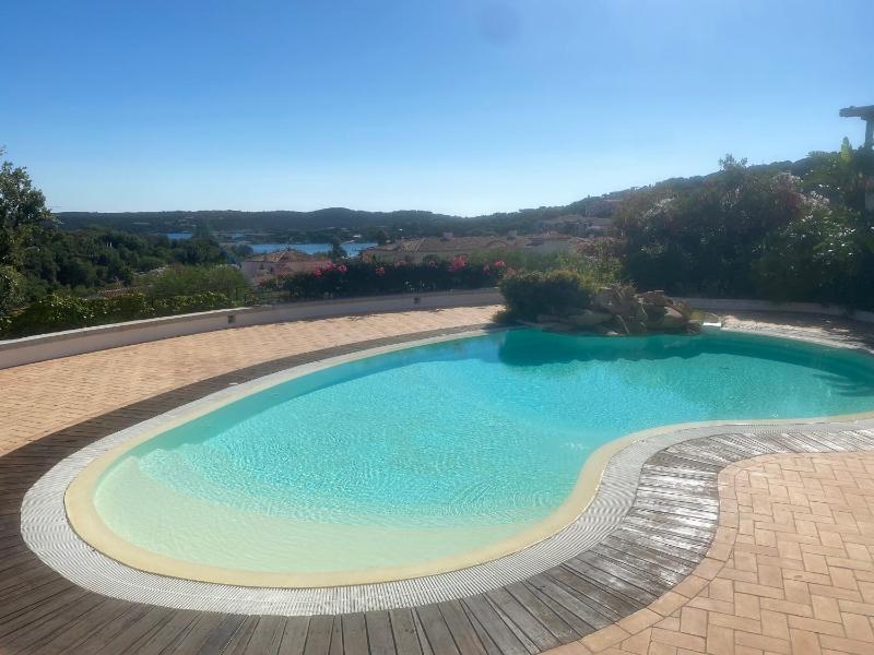 Residence Gli Oleandri 140 - Elegante vista mare a Porto