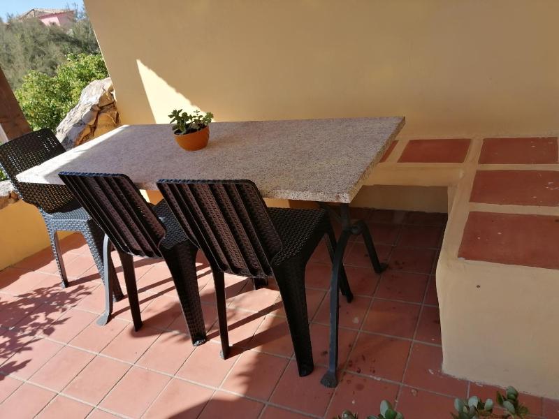 Casa Calarossa a Isola Rossa - Incantevole villa vista mare
