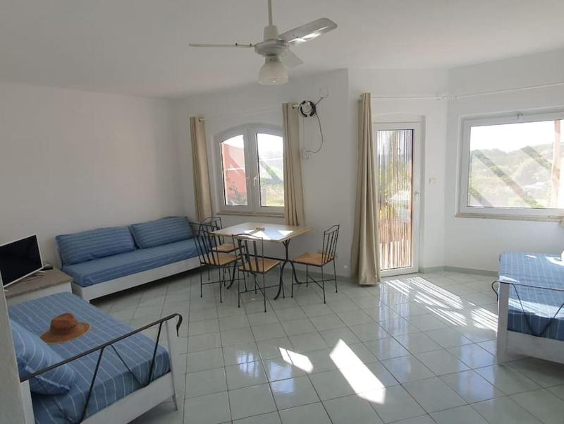 Casa al Mare Sardegna a Isola Rossa - Vista Panoramica