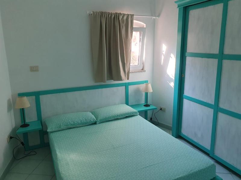 Casa al Mare Sardegna a Isola Rossa - Vista Panoramica