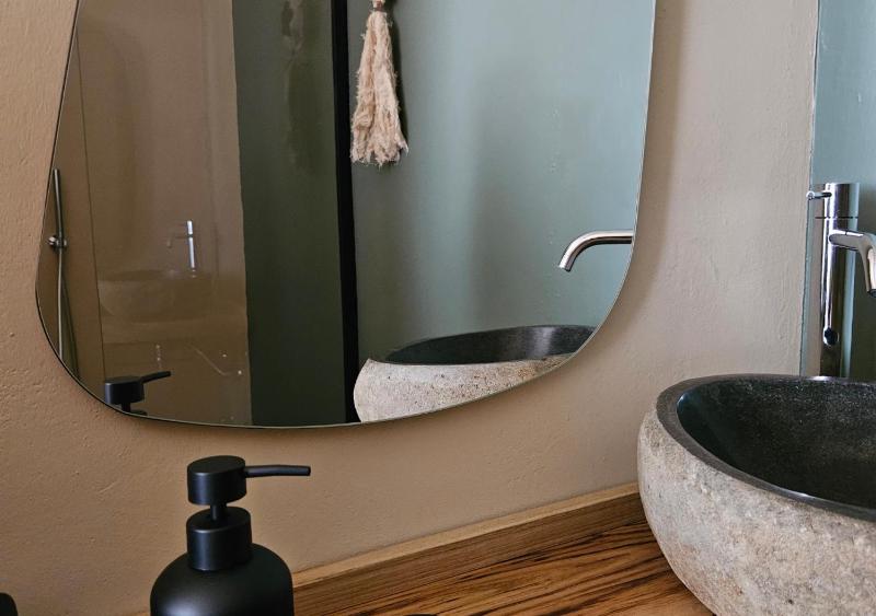 Rayuela Suites a San Pantaleo - Elegante guest house