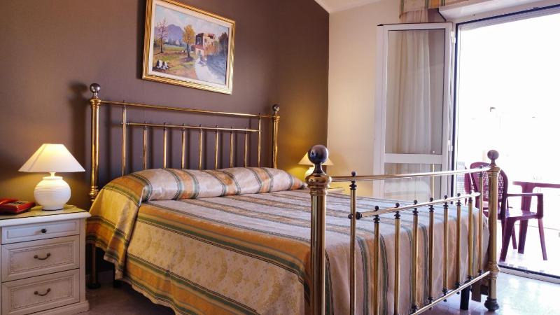 Hotel San Marco ad Alghero - Lussuoso 4 stelle fronte mare