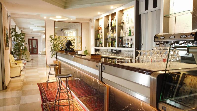 Hotel San Marco ad Alghero - Lussuoso 4 stelle fronte mare
