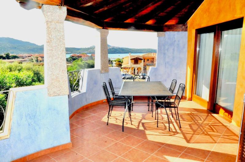 ISA-Residence a Marinella - Esclusivo aparthotel con spiaggia