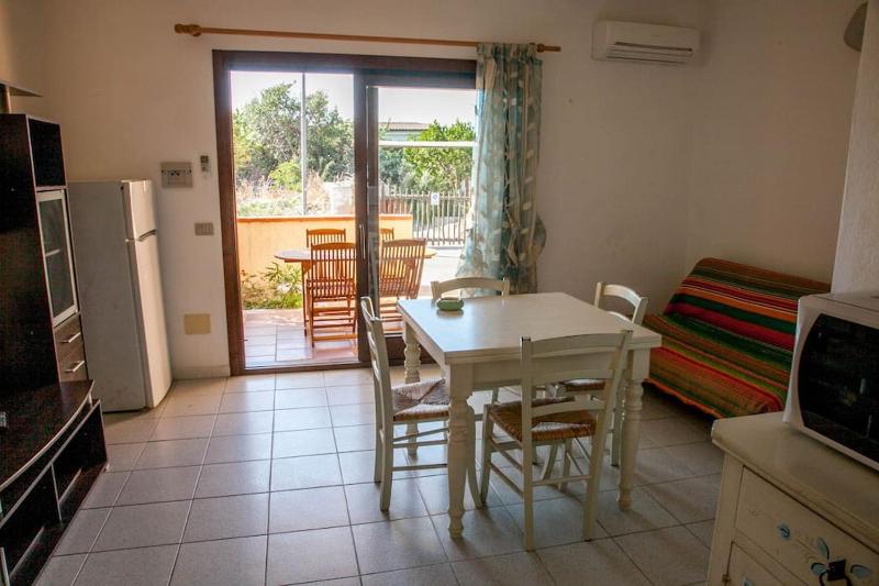 Appartamento Via Funtana Veccia - Spazioso con Terrazza