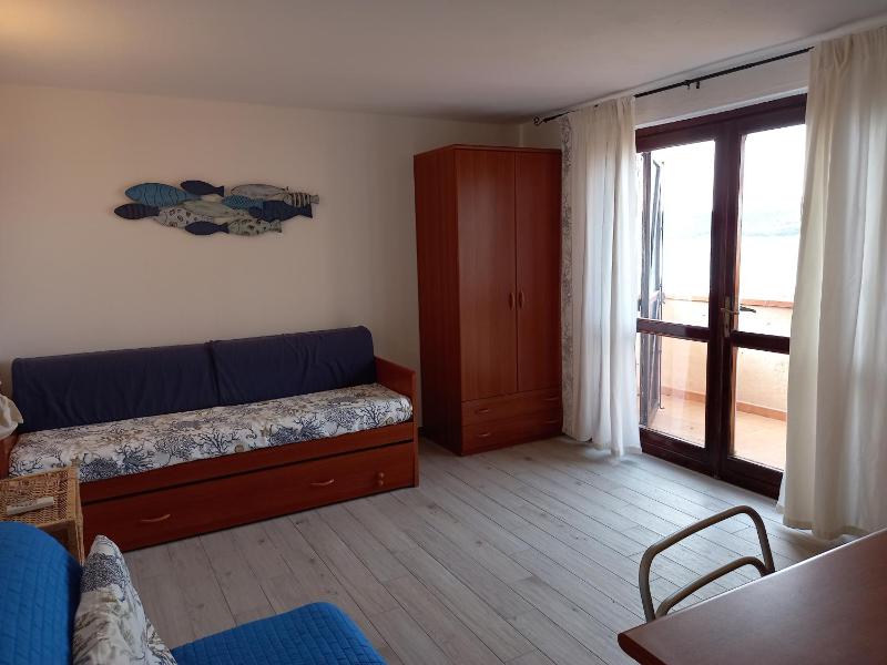 Appartamento sul Mare a Marinella - Oasi fronte spiaggia