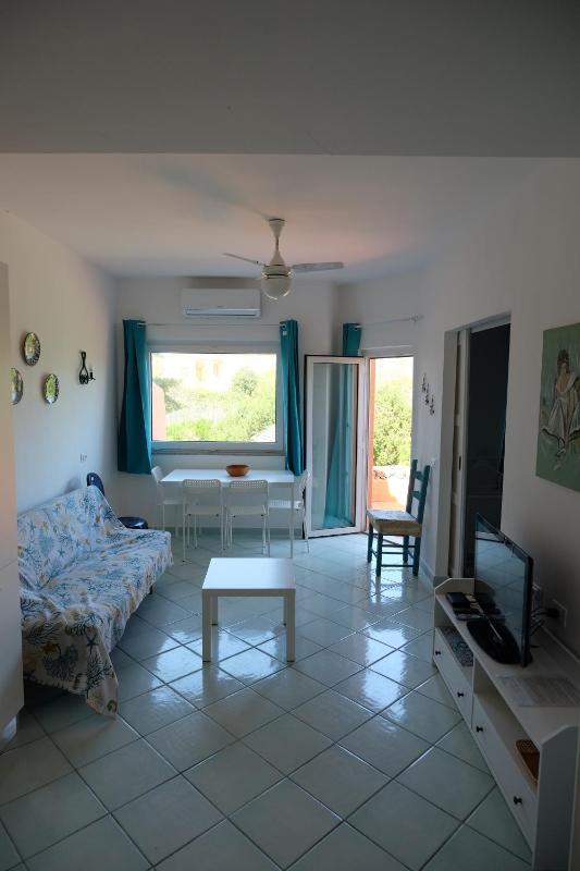 Calarossa Apartments a Isola Rossa - Fronte Mare