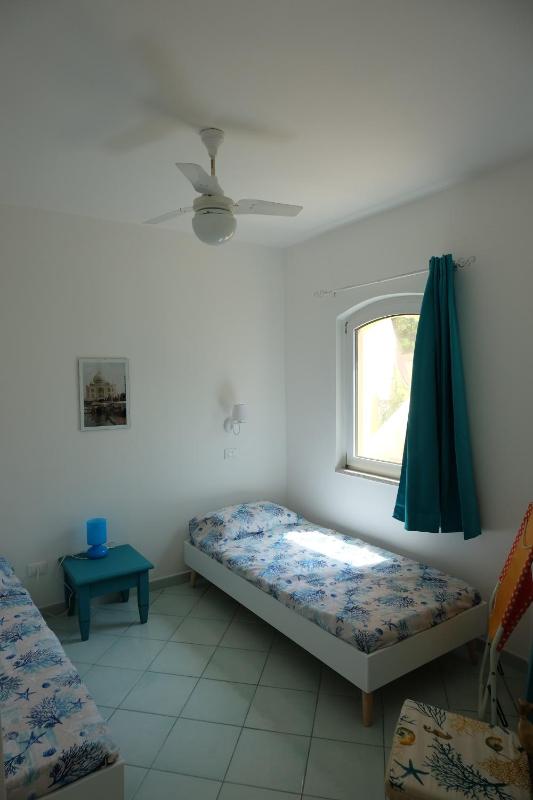 Calarossa Apartments a Isola Rossa - Fronte Mare