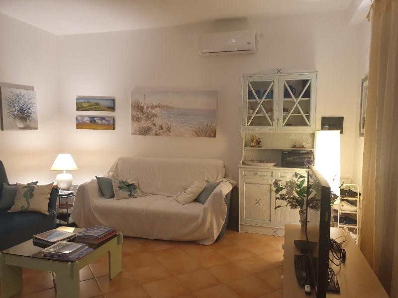 Appartamento Luxury a Liscia di Vacca - Vista Panoramica