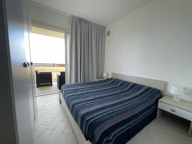 Appartamento Moderno a Isola Rossa - Lusso fronte mare